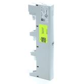 Anschlussadapter, 3-polig  Neu